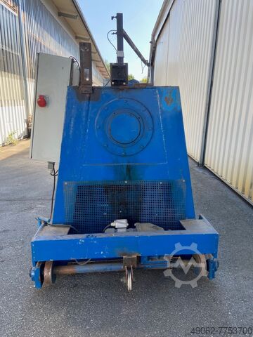 Συρραπτικό, αποσυρραπτικό, μπομπίνα Coilhaspel