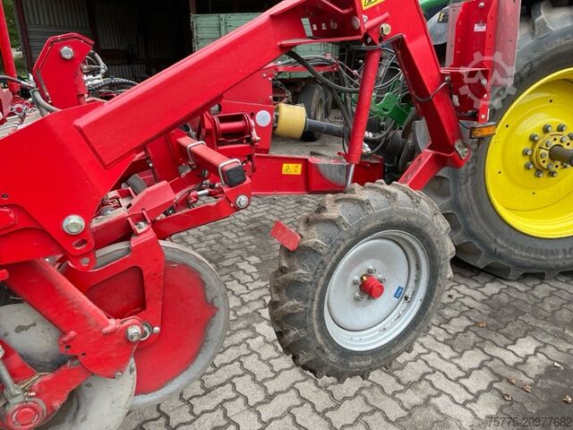 Macchina agricola  SE260 Terra