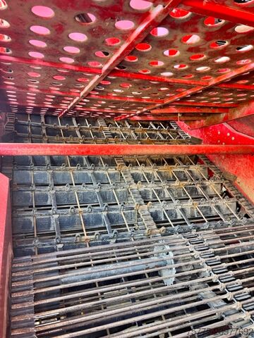 Macchina agricola  SE260