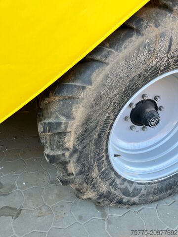 Macchina agricola  SE260