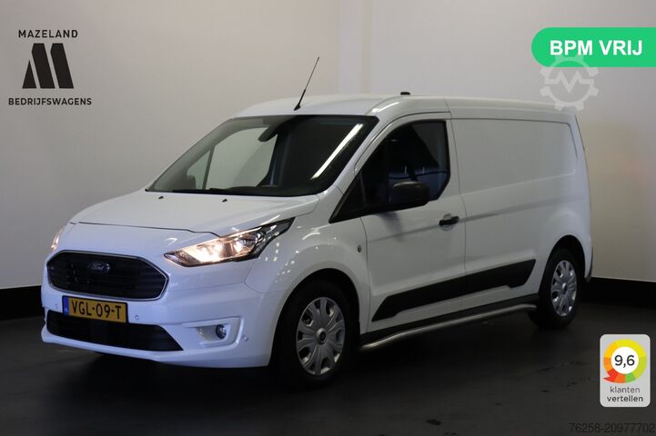 Stationwagen met hoog dak Ford Transit Connect 1.5 EcoBlue 100PK L2 EURO 6 - A...