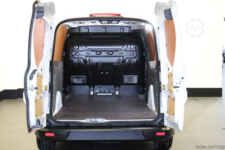 Stationwagen met hoog dak Ford Transit Connect 1.5 EcoBlue 100PK L2 EURO 6 - A...