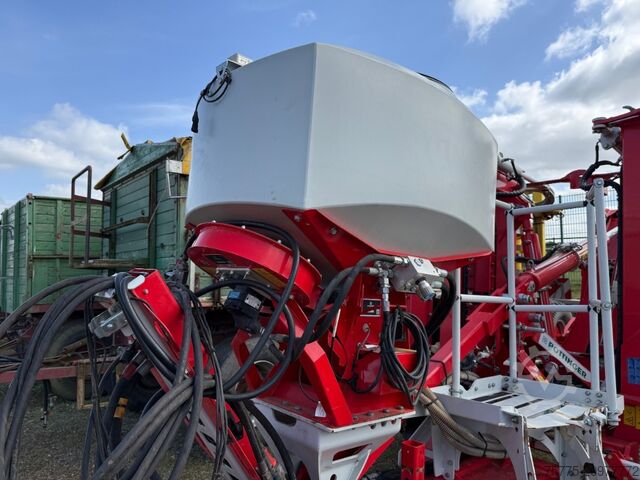 Zemědělský stroj  Terradisc 5001T