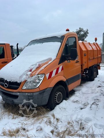 Sopbil MERCEDES-BENZ DB 315 CDI !! MOTORSCHADEN !!