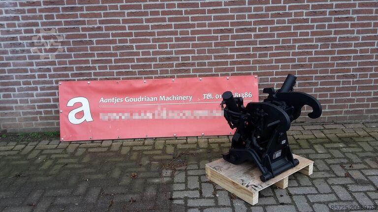 Jedinica za brzu zamjenu Pladdet 