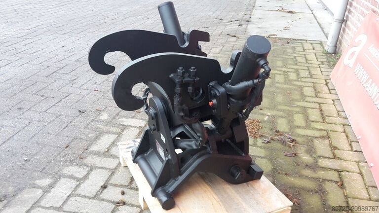 Jedinica za brzu zamjenu Pladdet 