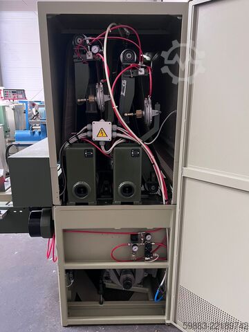 Breedbandschuurmachine SCM Sandya 10