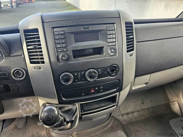 Gekoelde bakwagen Mercedes-Benz Sprinter 313