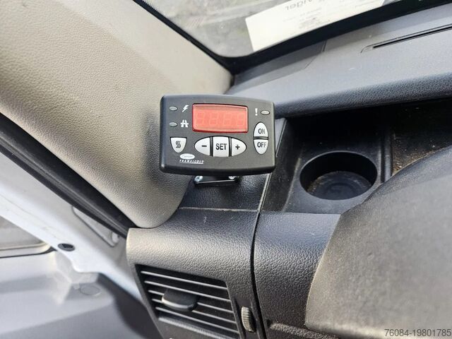 Vagon cu cutii frigorifice Mercedes-Benz Sprinter 313
