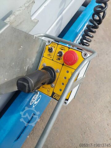 Schaarlift Aichi X14EN