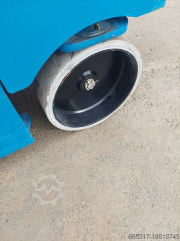 Saxlift Aichi X14EN