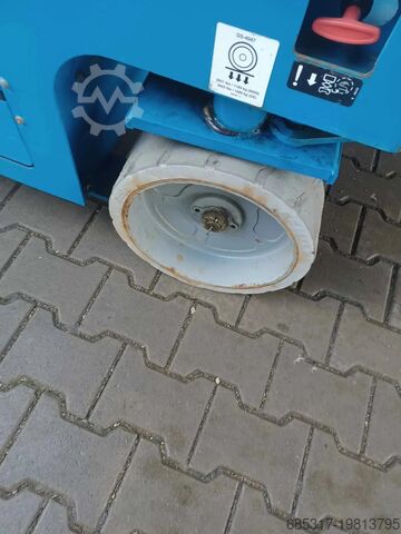 Sakselift Genie GS 4047
