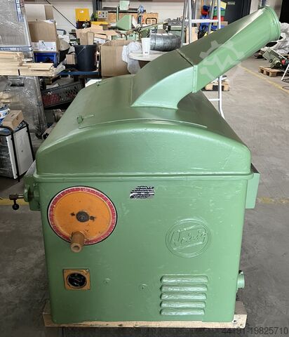 Vandikte-schaaf Weinig 630 D