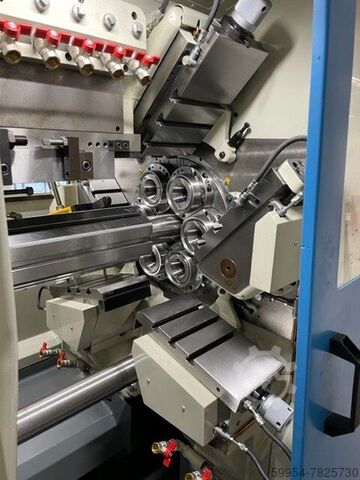 WICKMAN ACW 6-25  
