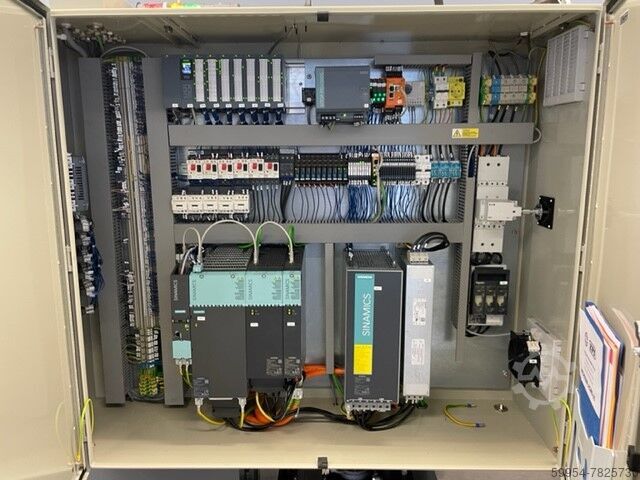 WICKMAN ACW 6-25