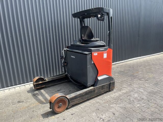 Reach Truck Linde R20-01