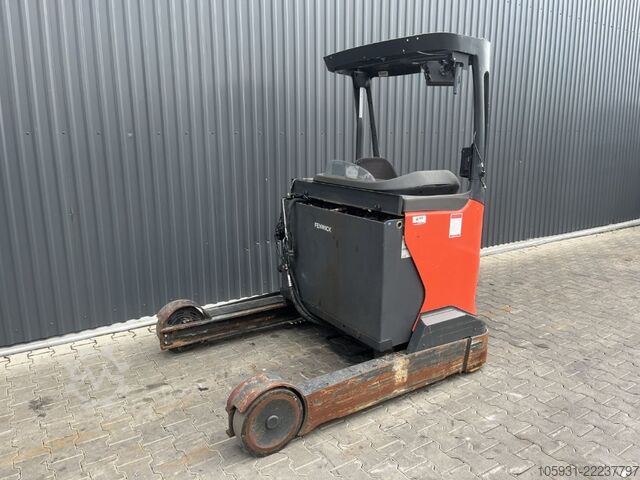 Reach Truck Linde R20-01