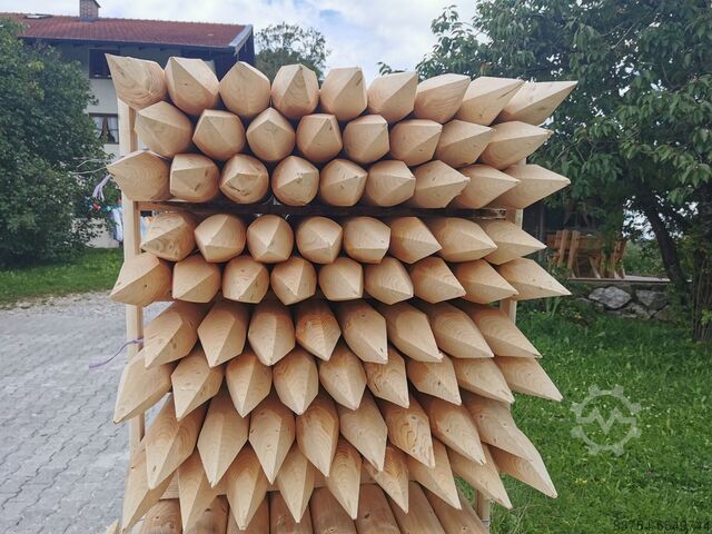 Mașină de punctat VKM Spitzmaschine