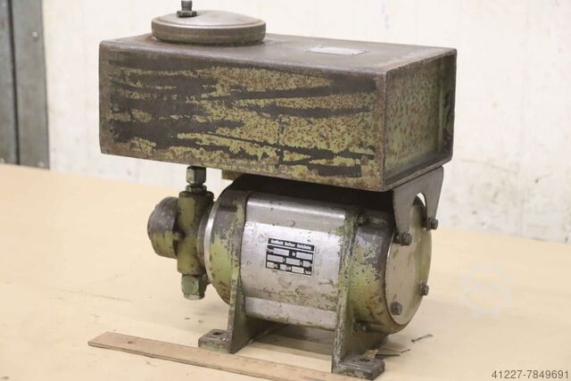 Centrale smering Vögele SP/AE A1/220/380/1