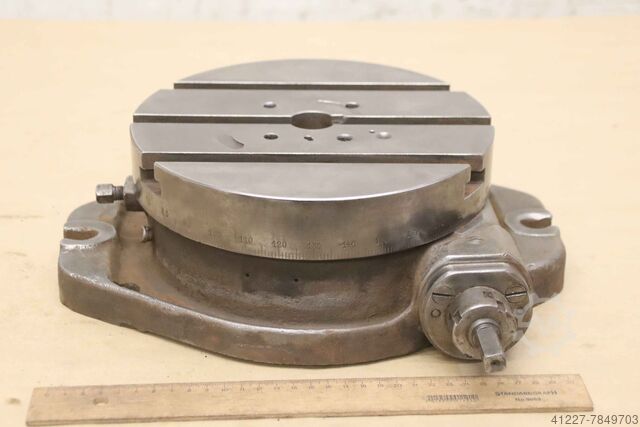 Round table unbekannt Ø 235 mm