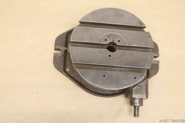 Round table unbekannt Ø 235 mm