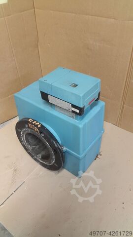 Debietmeter Endress-Hauser Pulsmag V + Variomag DN100