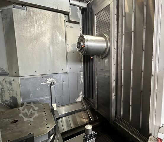 Bewerkingscentrum Okuma MA-600HB