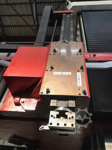 Verticale draaibank van 3.000 tot 10.000 mm aepi 