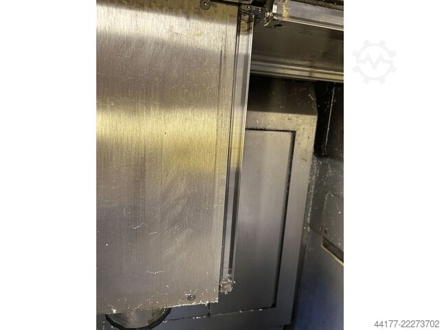 Centre de traitement universel DMG MORI DMU 50 eVo linear