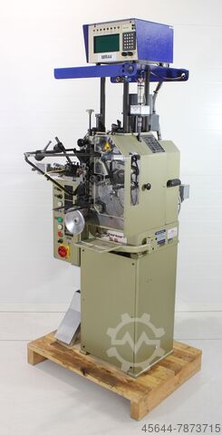 Prolećna mašina za namotavanje winder Schenker Schenker Moyer 5S (FA 6S FA6S)