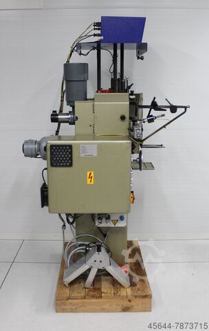 Prolećna mašina za namotavanje winder Schenker Schenker Moyer 5S (FA 6S FA6S)