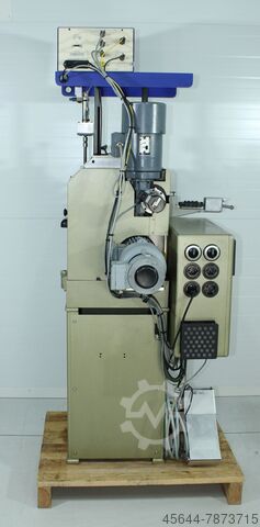 Prolećna mašina za namotavanje winder Schenker Schenker Moyer 5S (FA 6S FA6S)