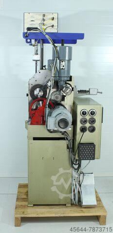 Prolećna mašina za namotavanje winder Schenker Schenker Moyer 5S (FA 6S FA6S)