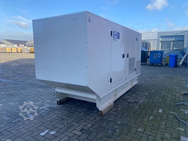 Aggregat FG Wilson P275 - 275 kVA Genset - DPX-16014