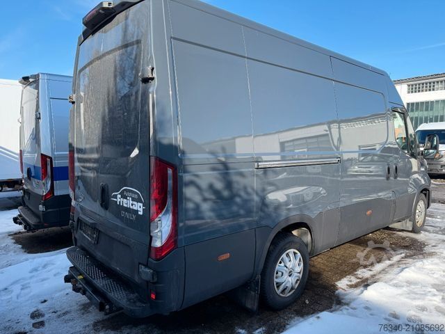 Bestelwagen met verhoogd dak IVECO Daily 35S21HA8 V/P*Kastenwagen*NAVI*