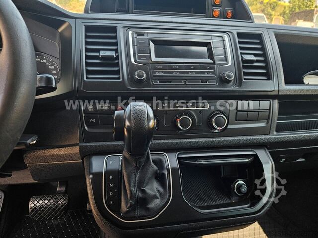 Minibüs VOLKSWAGEN T6 Bus Multivan Trendline Automatik / DSG 1.Hand