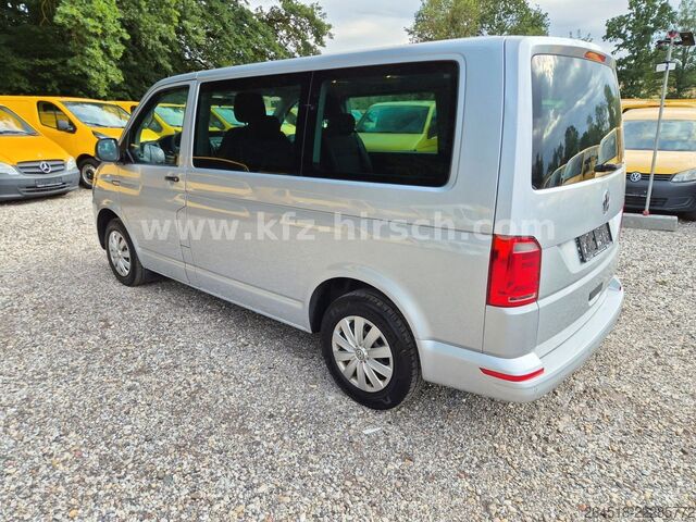 Minibüs VOLKSWAGEN T6 Bus Multivan Trendline Automatik / DSG 1.Hand