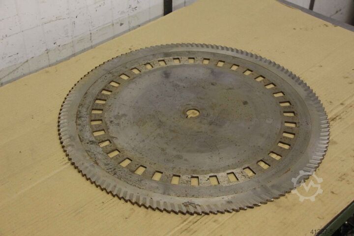 Zaagblad WMW PWS Ø 630 x 6 x 32 88Z