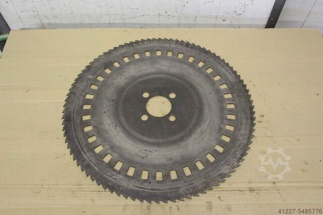 Sägeblatt unbekannt 605 x 6 x 80 88Z