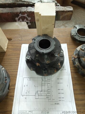 Set di finestre Oppold