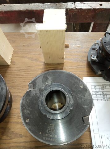 Set di finestre Oppold