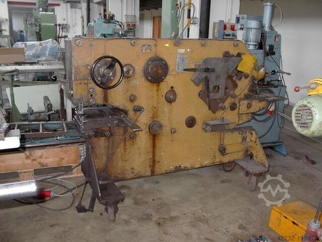 Student WMW ScFDLA13-1