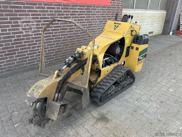 Stobbenfrees  Stobbenfrees SC30TX - Gebruikt