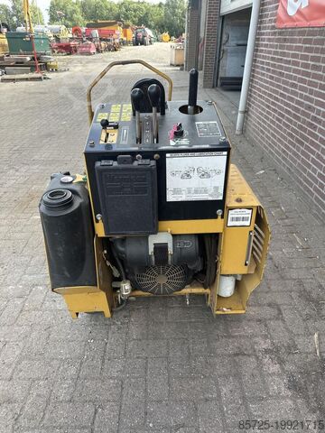 Stobbenfrees  Stobbenfrees SC30TX - Gebruikt