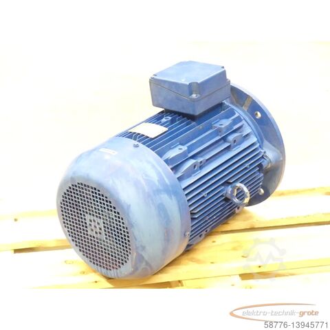 Lowara Motor Lowara PLM180RB5/3220 Motor SN 53026VE00 50Hz