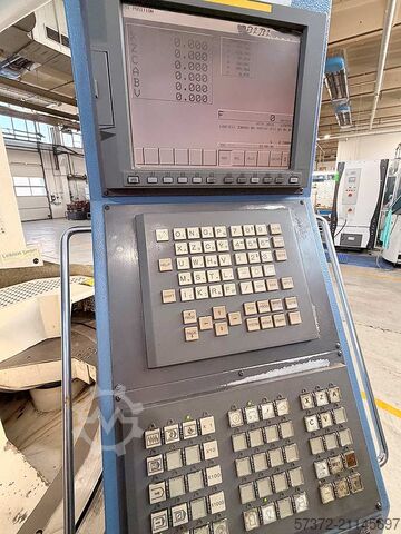 CNC-Vertikalna Strug EMAG VL 3 mLT
