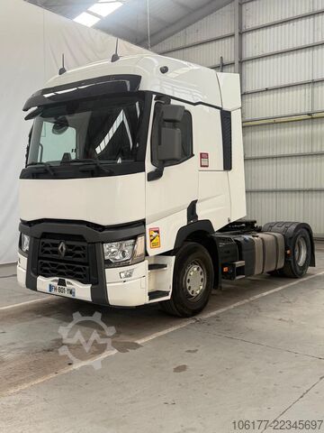 Standard-SZM Renault T480