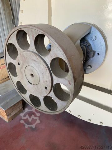 Mixer DRAIS S8000