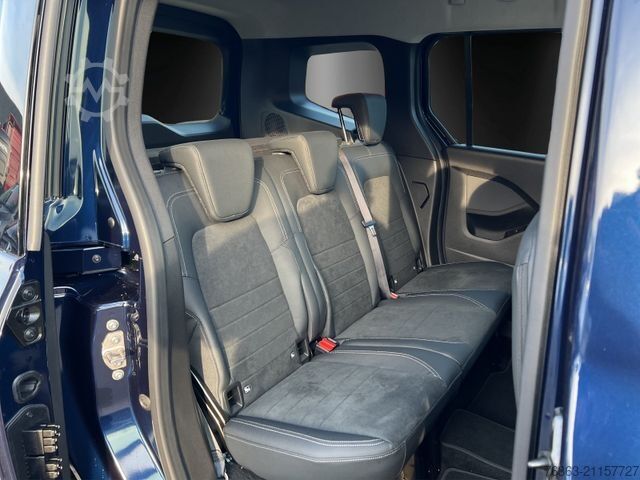 Furgon MERCEDES-BENZ T 180 d PROGRESSIVE MBUX DAB Winterpaket RÜFA