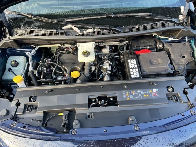 Furgon MERCEDES-BENZ T 180 d PROGRESSIVE MBUX DAB Winterpaket RÜFA